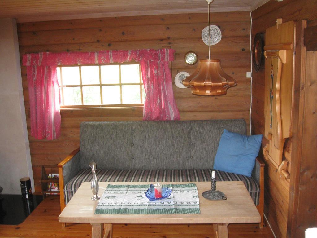 Sogn Gjestegard Svarstad  Oda fotoğraf