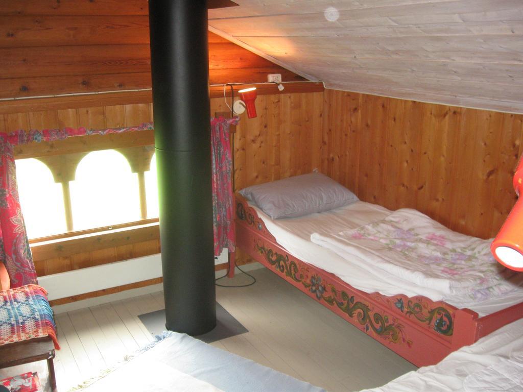 Sogn Gjestegard Svarstad  Oda fotoğraf