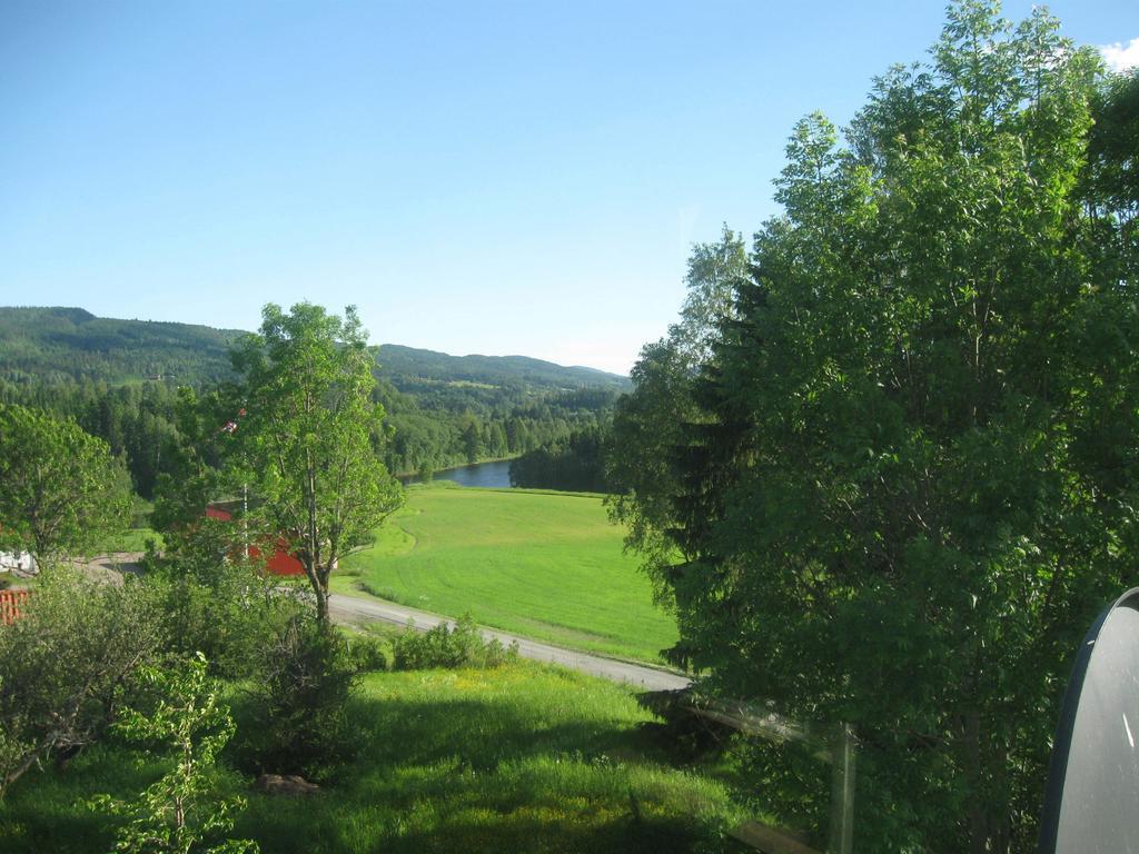 Sogn Gjestegard Svarstad  Oda fotoğraf