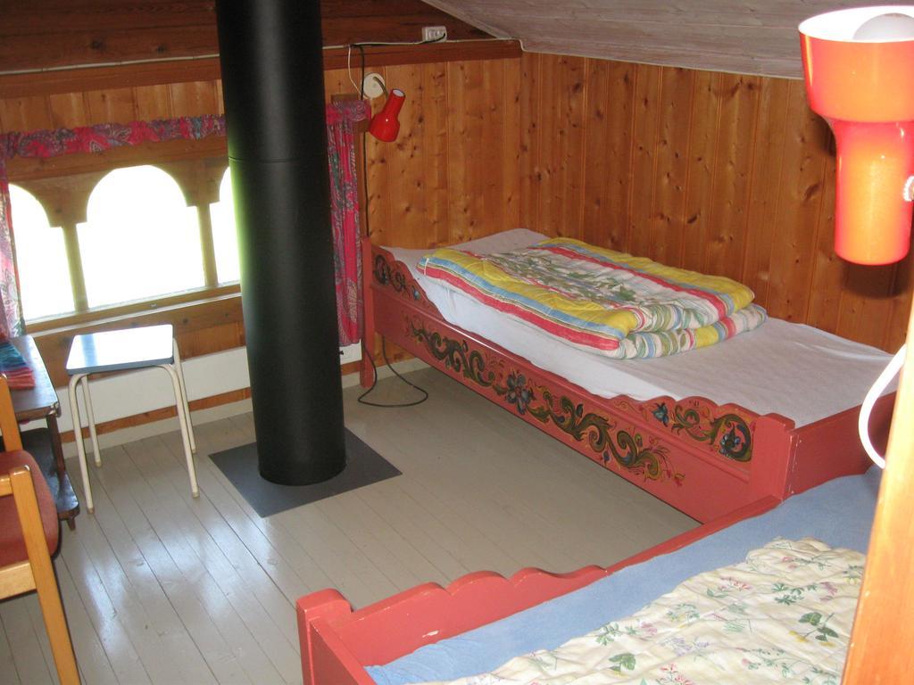Sogn Gjestegard Svarstad  Oda fotoğraf